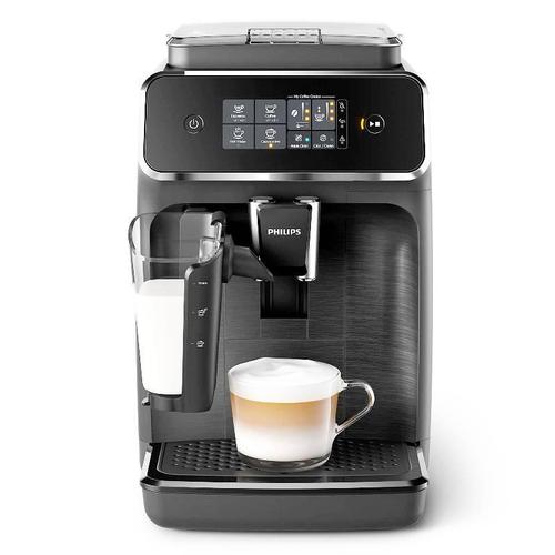 Philips EP223010 Series 2200 Lattego Automata kávéfőző Philips EP223010 Series 2200 Lattego Automata kávéfőző